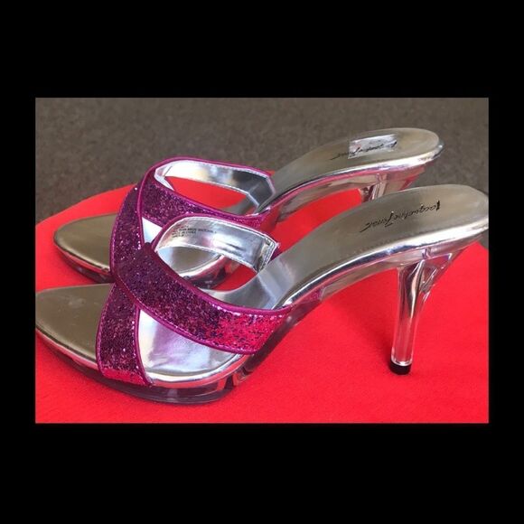 Jacqueline Ferrar Women’s Shoes Heels 👠 - Picture 6 of 12